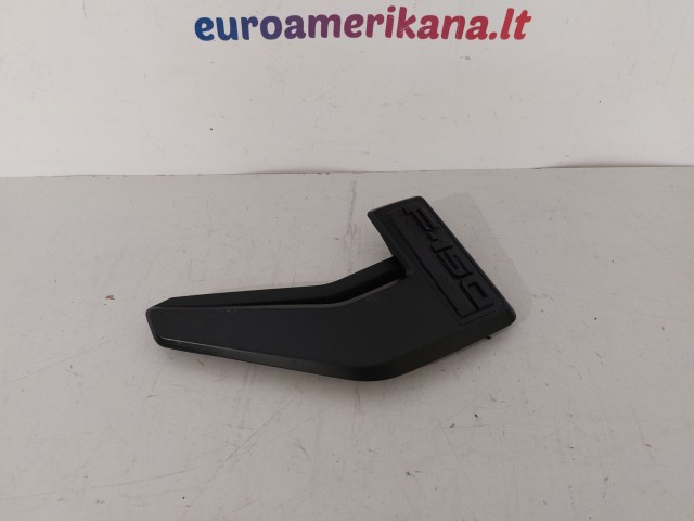 Fender Emblem, RH (XLT)